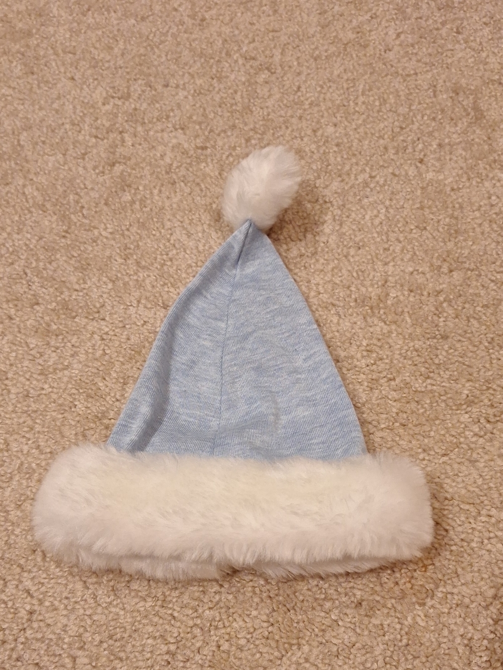 American Girl 2006 "Let it Snow" Holiday Hat